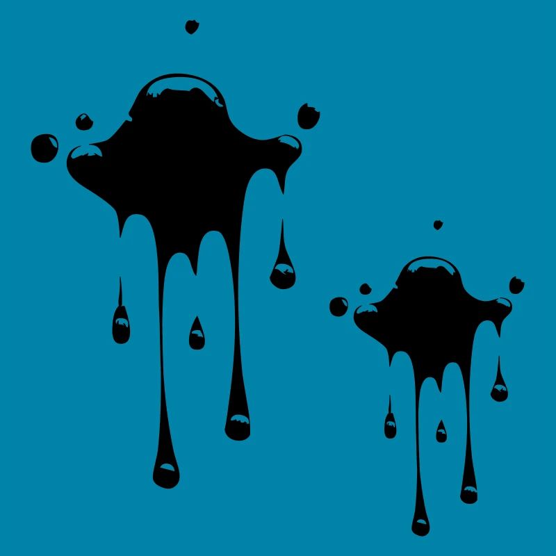 Stain Blobs