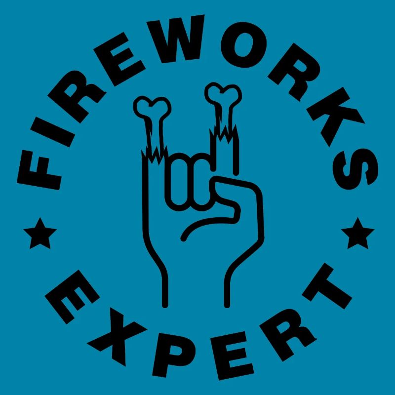 Fireworks Expert Firework Firecracker Pyro
