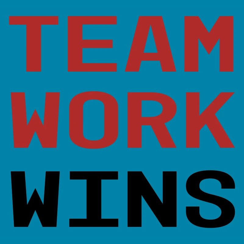Teamwork