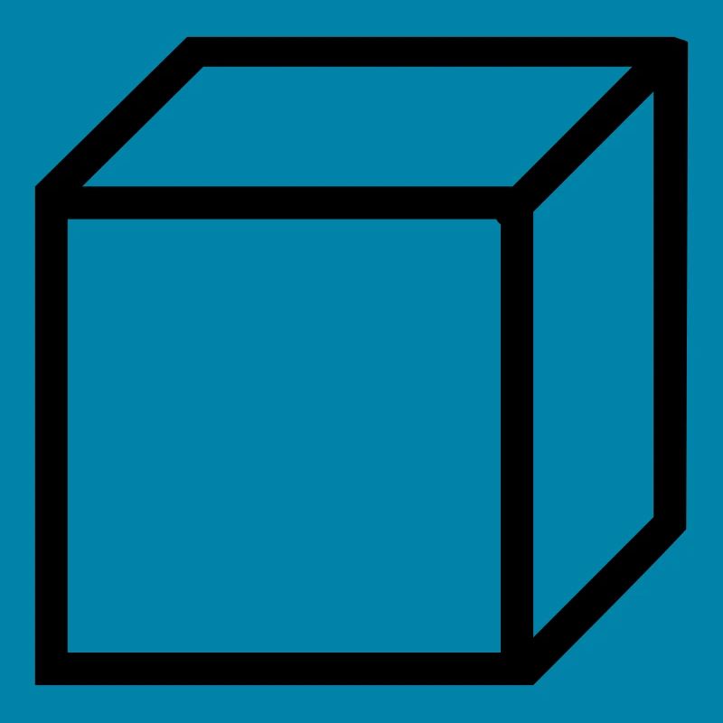 cube