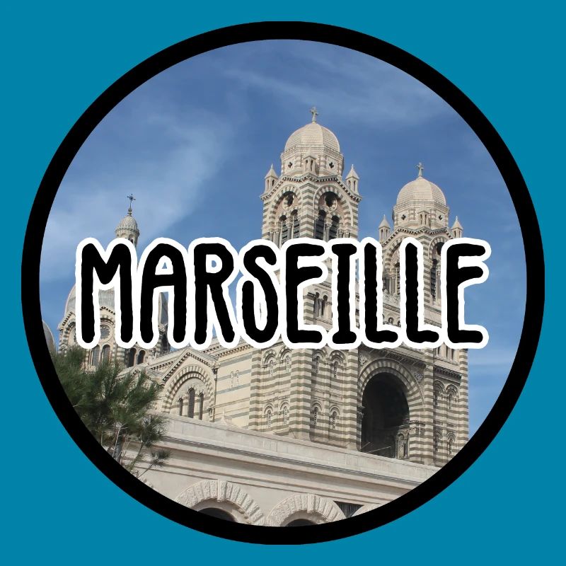 Marseille La Major