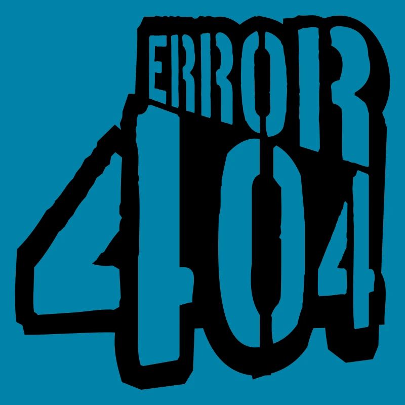 Problem Error 404 Message