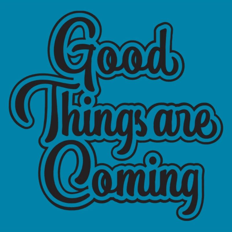 Positives Denken versetzt Berge