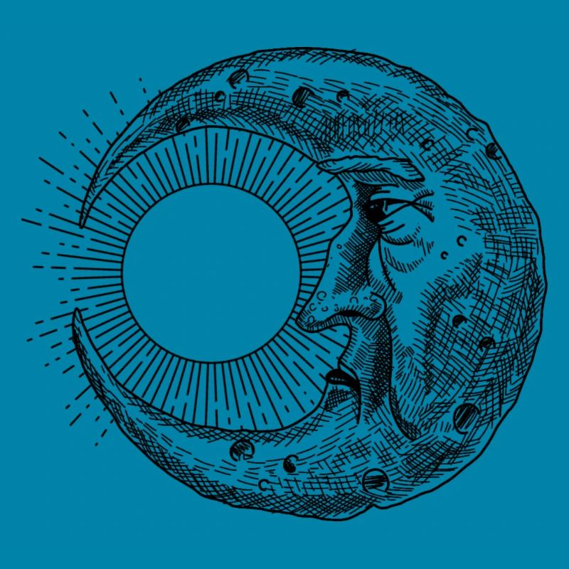Triste éclipse