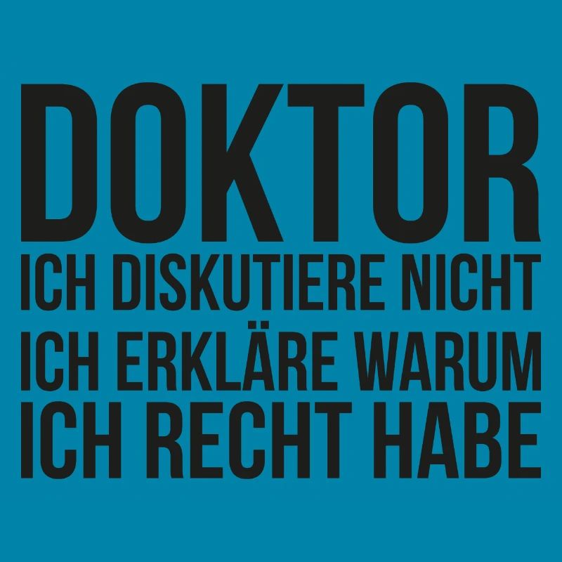 Doktor Student Phd Geschenk Dissertation