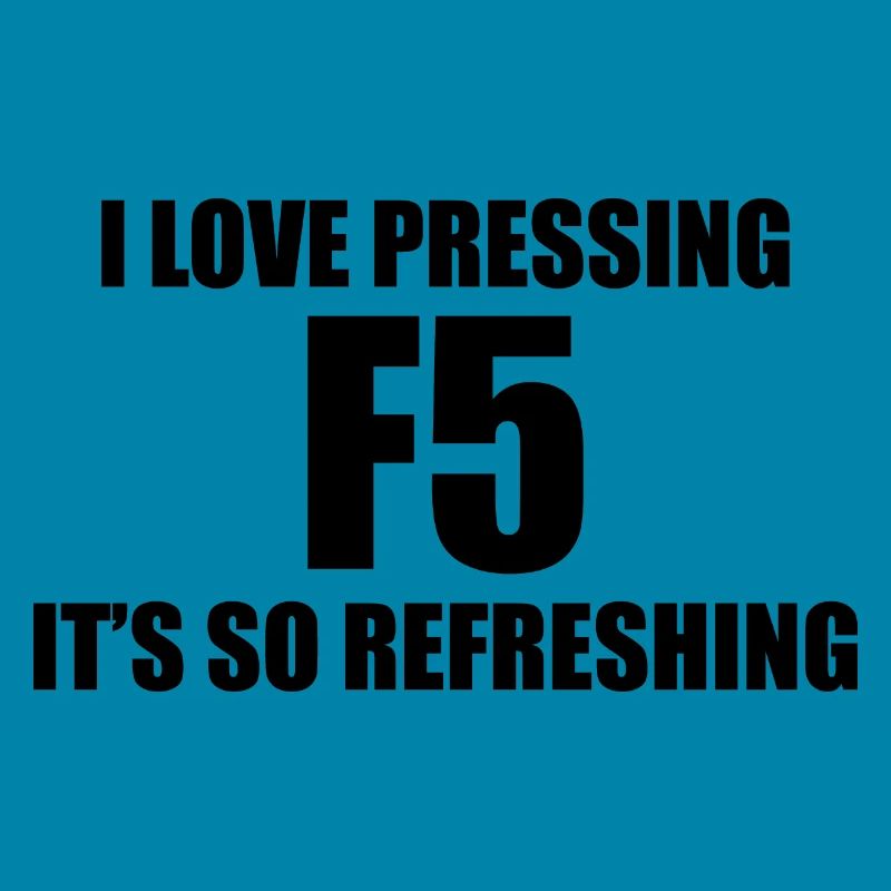 I love pressing Programming Computer Science Gift