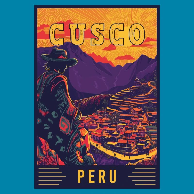Entdecken Sie das lebendige Cusco in Peru – Reisekunst