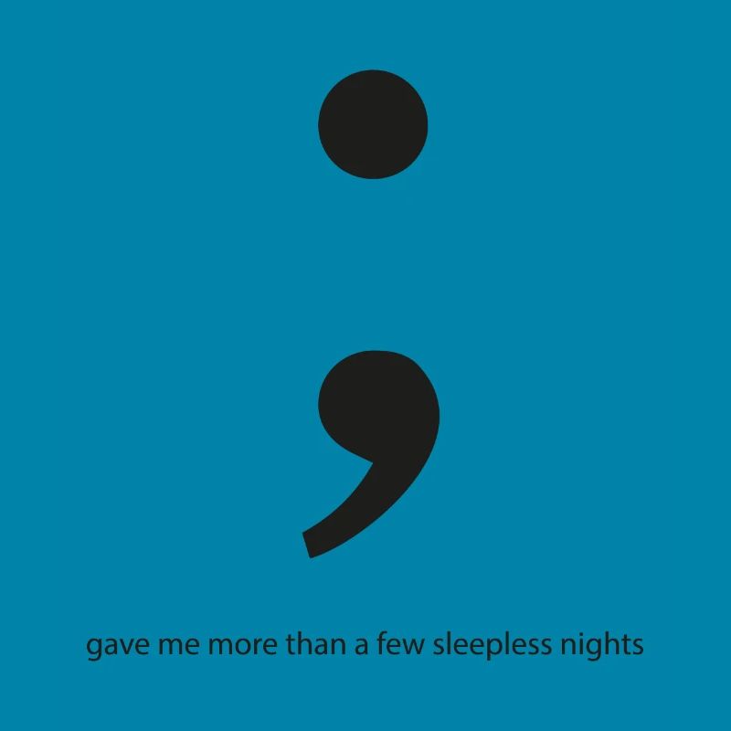 Sleepless nights Programming Informatic Gift