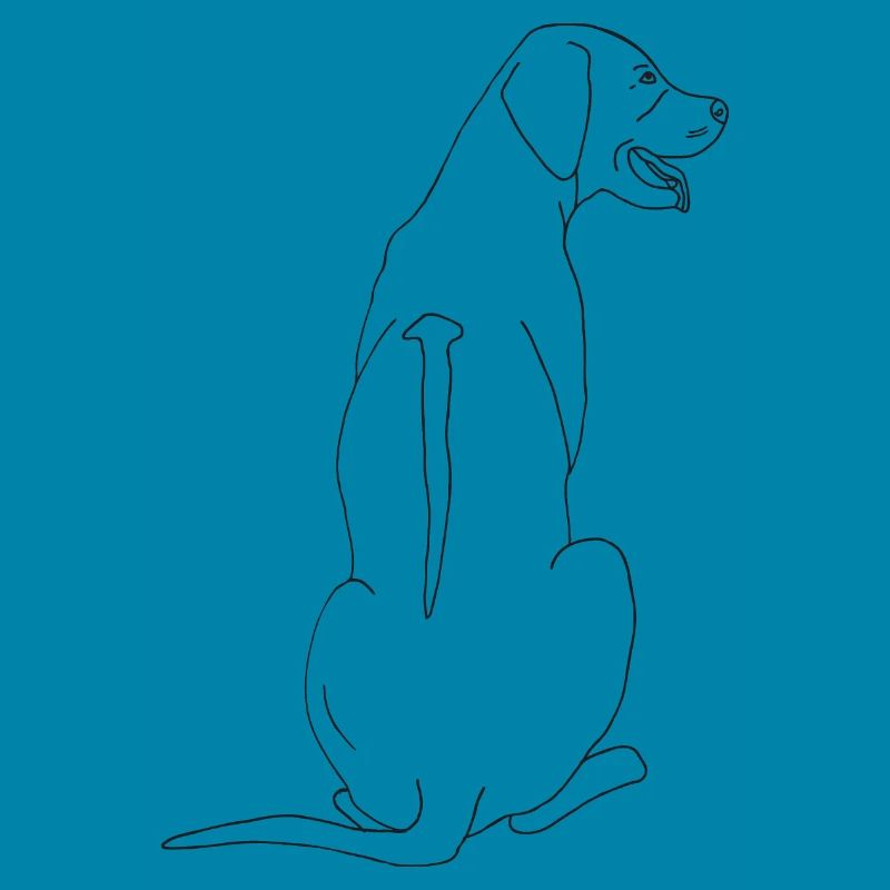 Rhodesian Ridgeback
