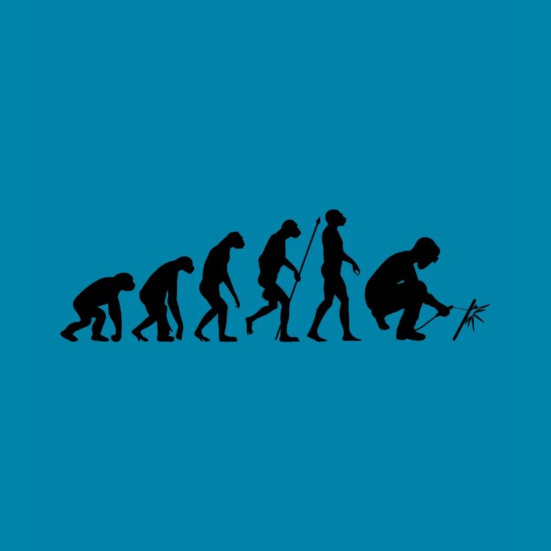 Evolution du soudeur