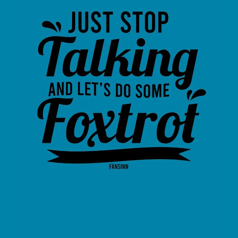 Foxtrot Dance Dance Class