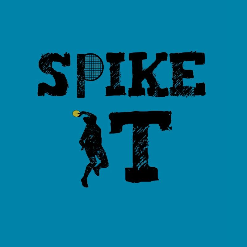 Conception de Spikeball