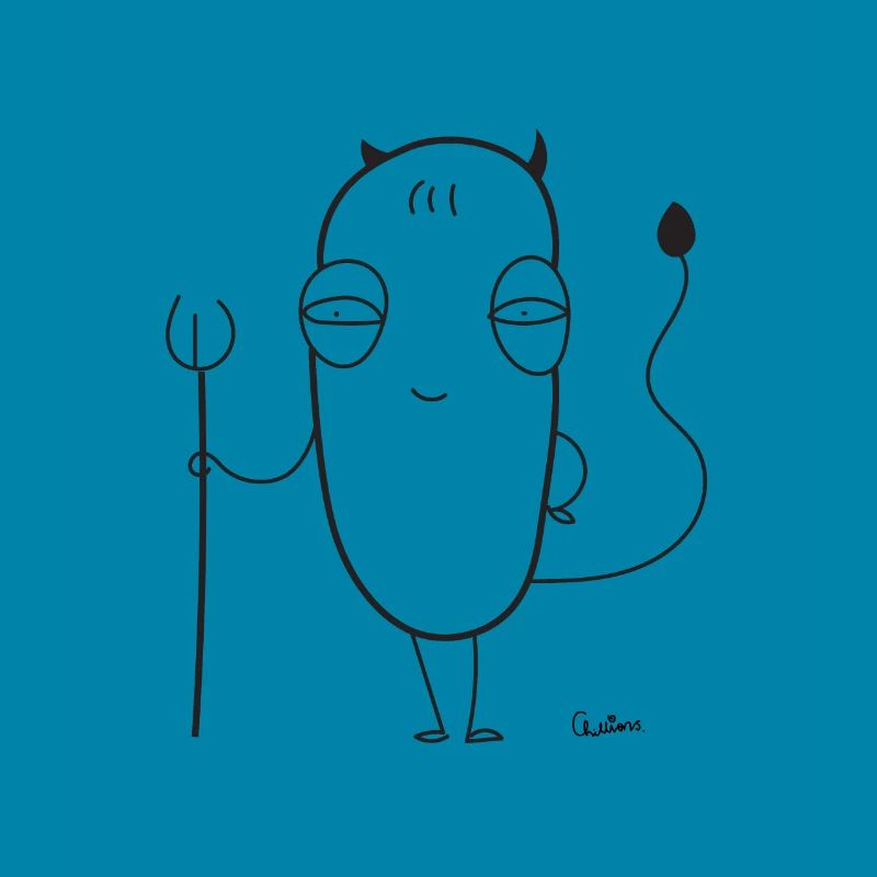 Chillions devil