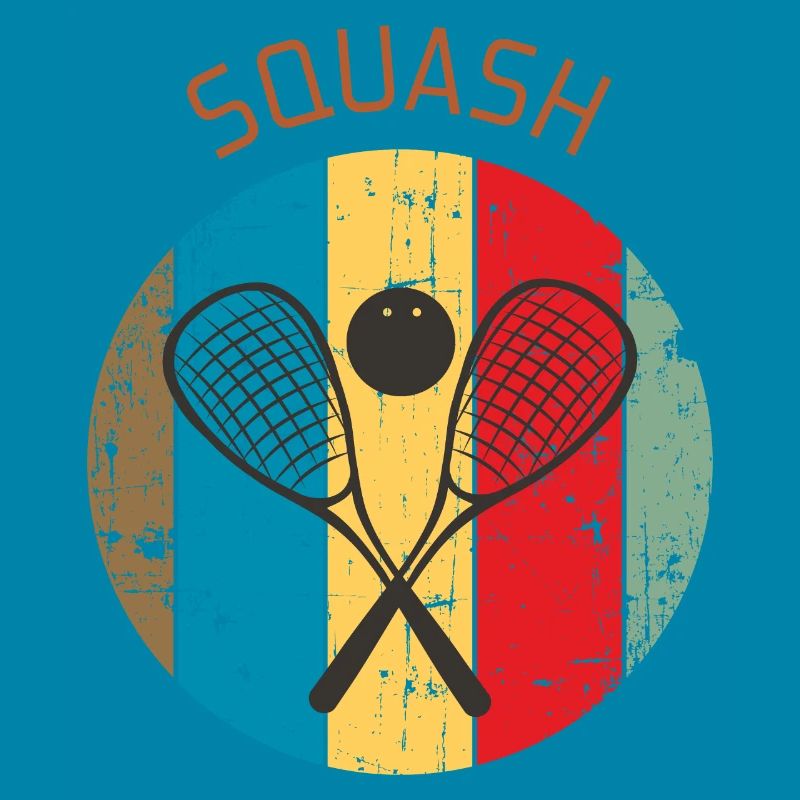 squash
