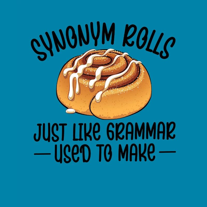 Synonym Rolls Englisch Lehrer Grammatik