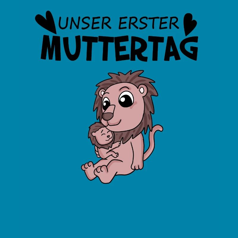 Muttertag - erster Muttertag Geschenk