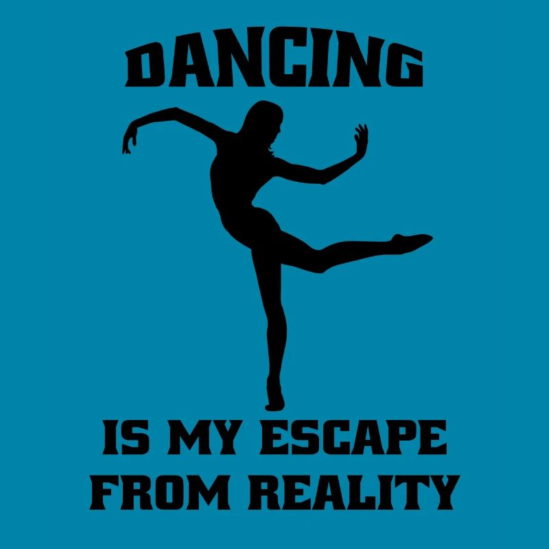 Ballet Gift Dancer Ballerina Dance Class Dance