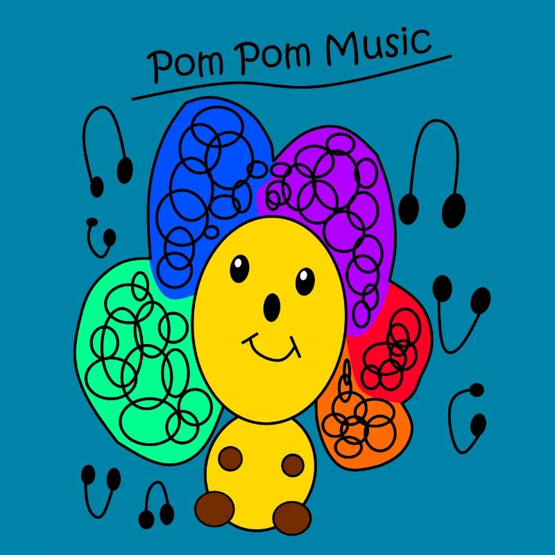 PomPom