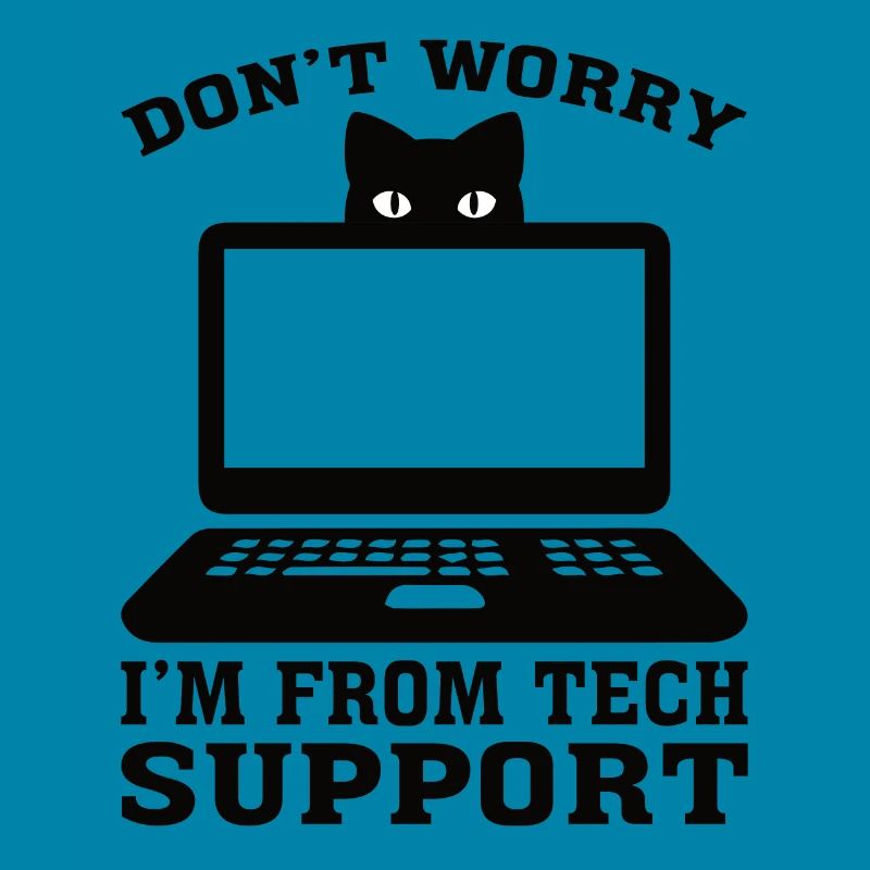 Technischer Support Computer Technik IT Software