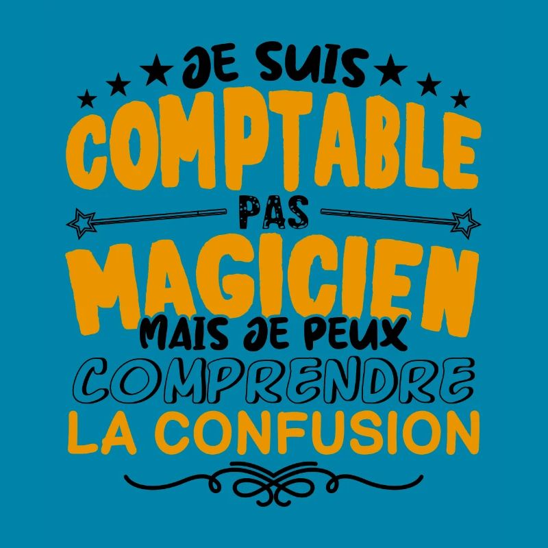 Comptable pas Magicien | le Meilleur Comptable ca