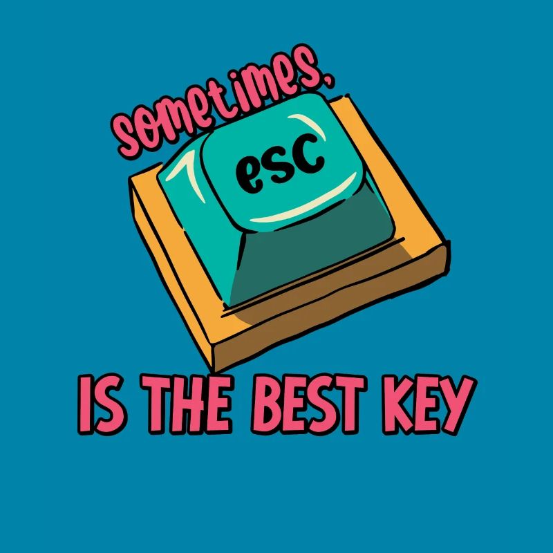 Software Engineer Computer Key Programming