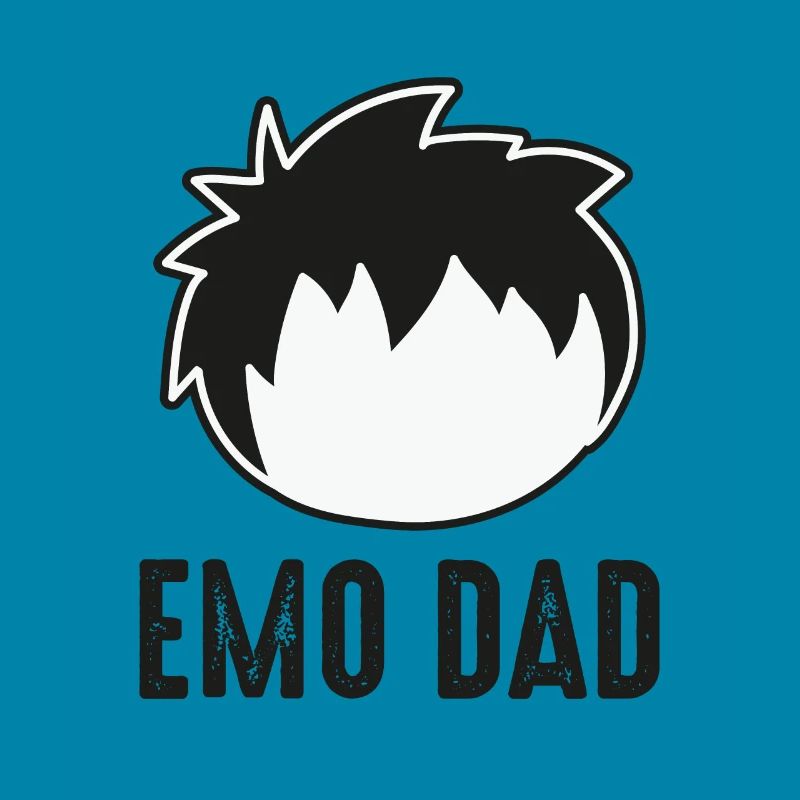 Emo Staff Emo Y2K Emo Goth Gothic Alt Alternative