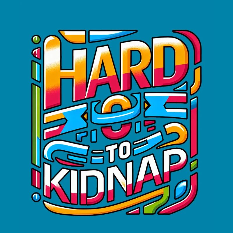 Difficile à kidnapper 2