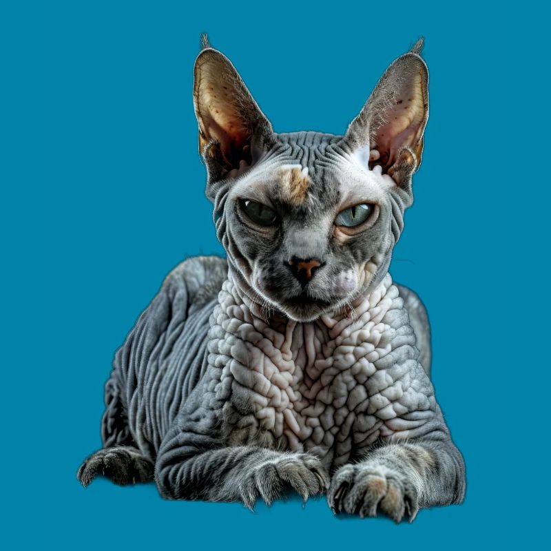 Devon Rex