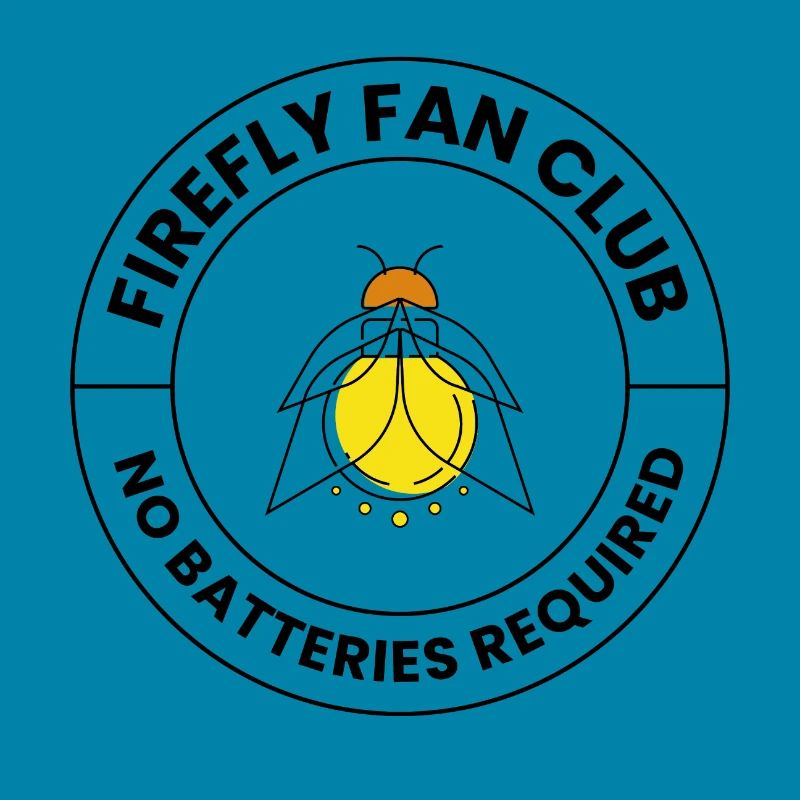 Fireflies Firefly Lightning Bug Insect Collector