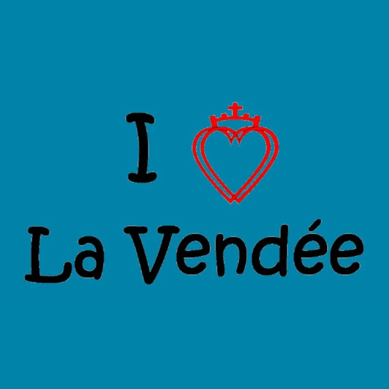 ich liebe die Vendee