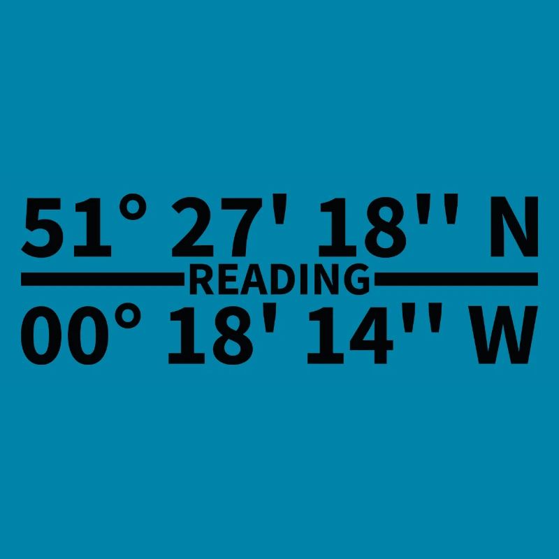 Coordonnées de lecture