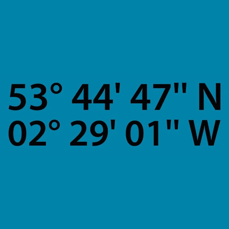 Blackburn Coordinates