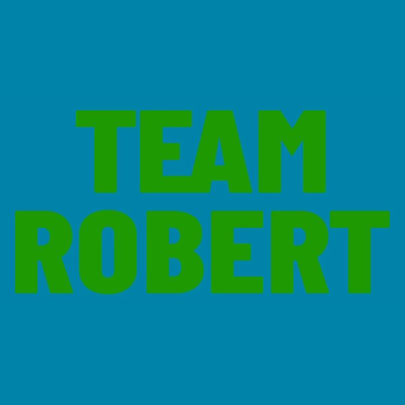 Team Robert