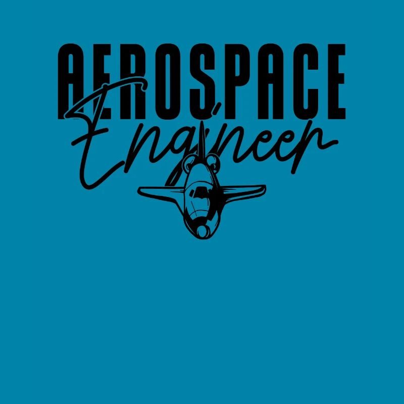 Aerospace Engineer Rocket Science Engineering