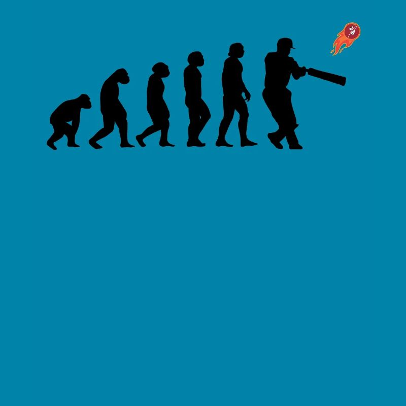 Cricketer Cricket-game Evolution