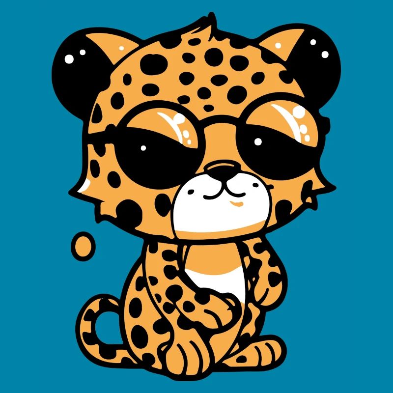 Zoolto the Leopard