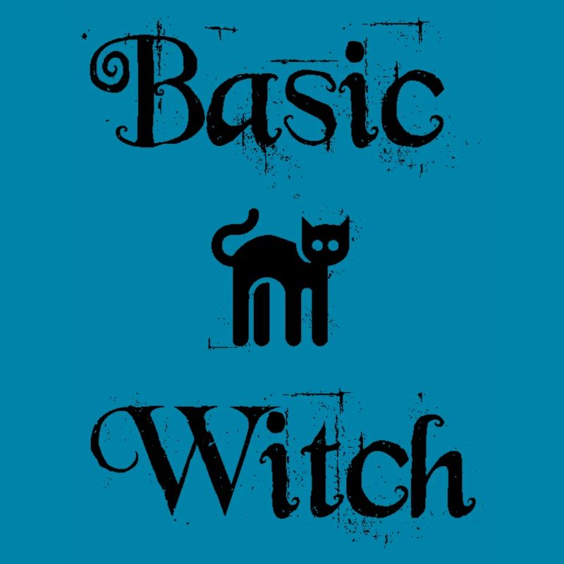 Basic Witch