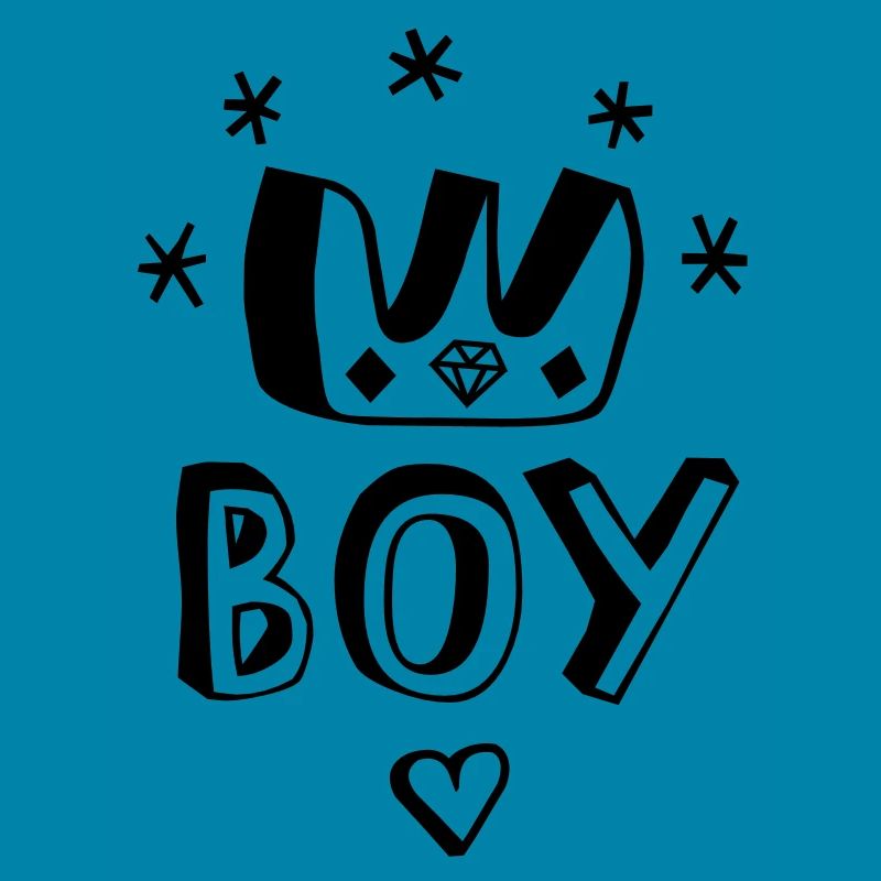 Schöne Baby Boy Junge Geburt Kind geboren oder