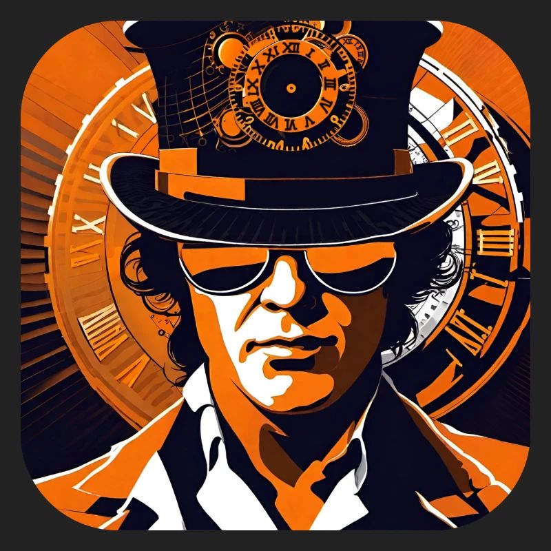 Cool Steampunk Design