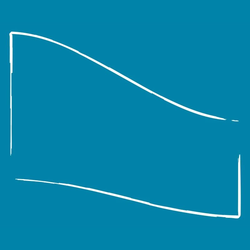 openFrame plié vers le bas | Graphique vectoriel