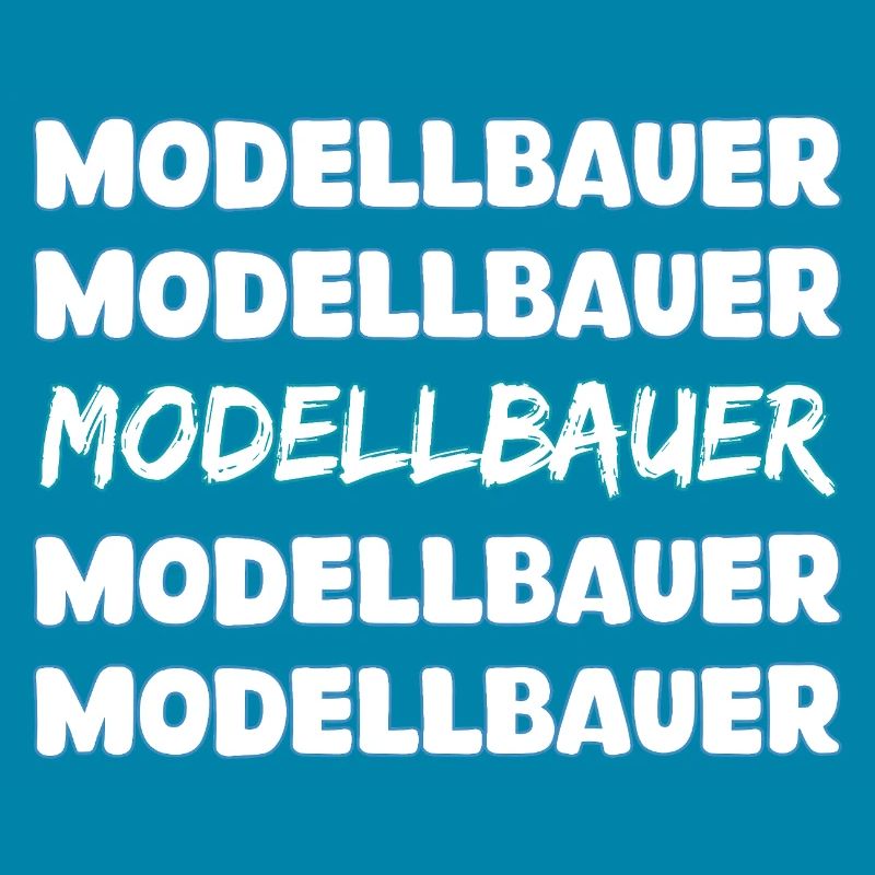 Gift for model builder