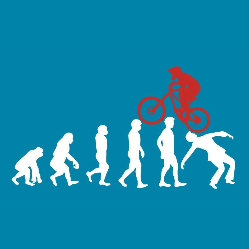 VTT VTT VTT Vélo Evolution