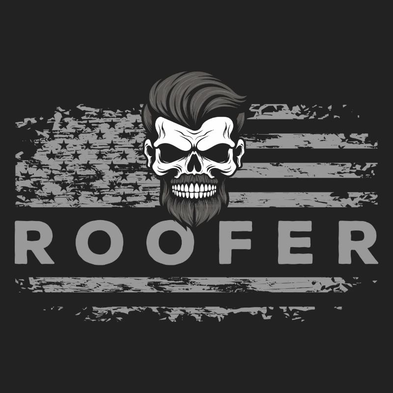 Roofer house construction construction site apprentice