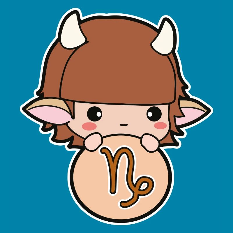 Steinbock Sternzeichen