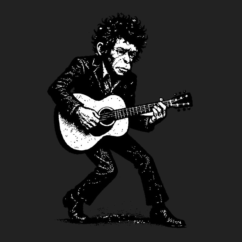 Singer Songwriter | The Monkey Dancer