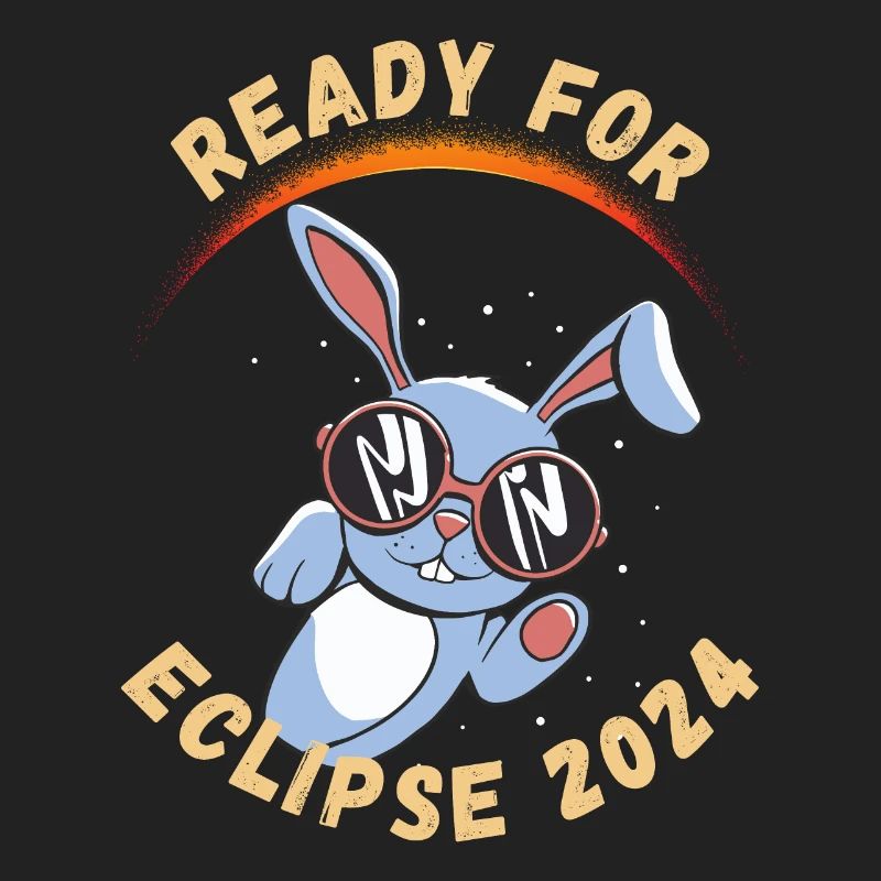 Ready for the Solar Eclipse 2024