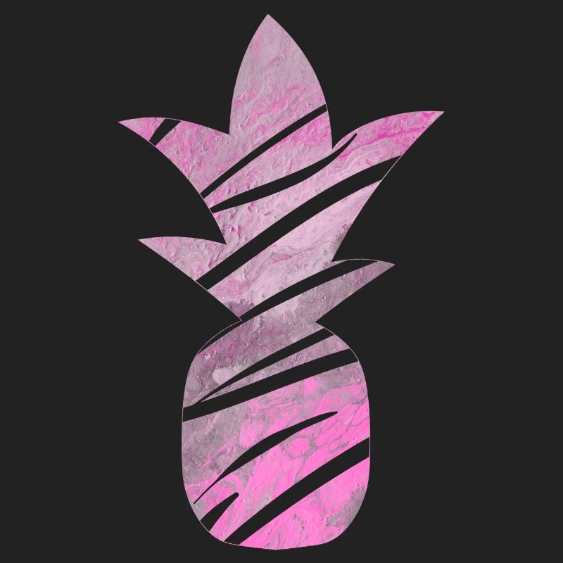CETTE ANANAS