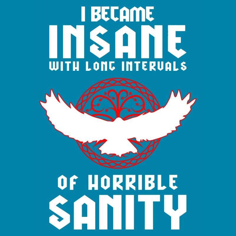 Mitologia Anima Thor Valhalla