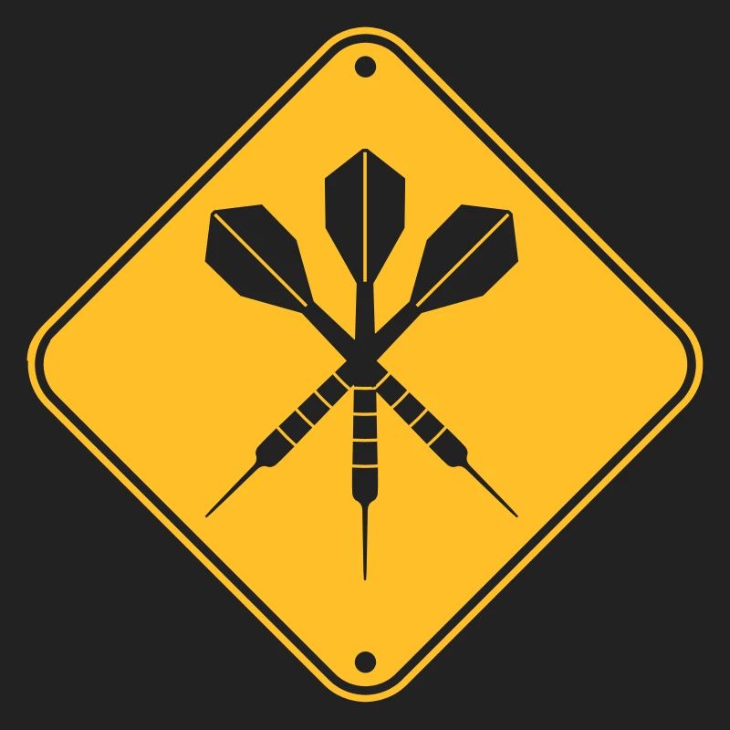 note warning sign caution caution zone ticket