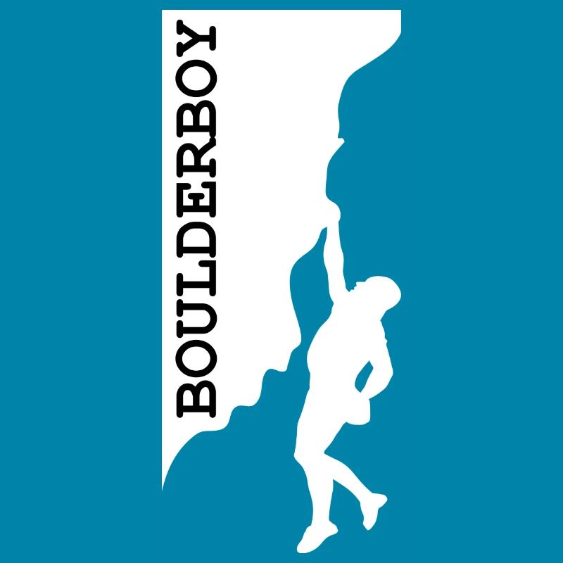 Boulderboy